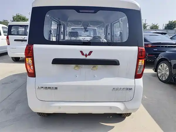 Wuling Zhiguang New Energy 2025
