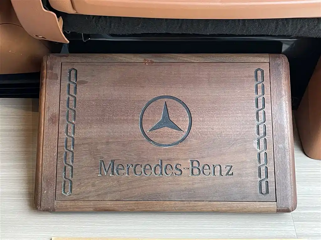 Mercedes-Benz Vito 2020 — фото 29