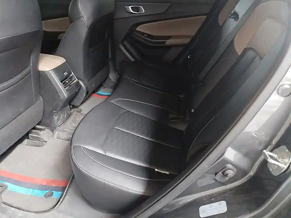 Changan CS55PLUS 2022 — фото 17