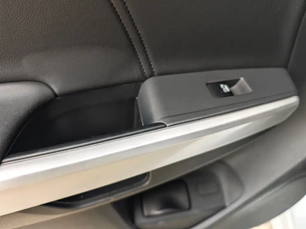 Honda Crosstour 2015 — фото 10