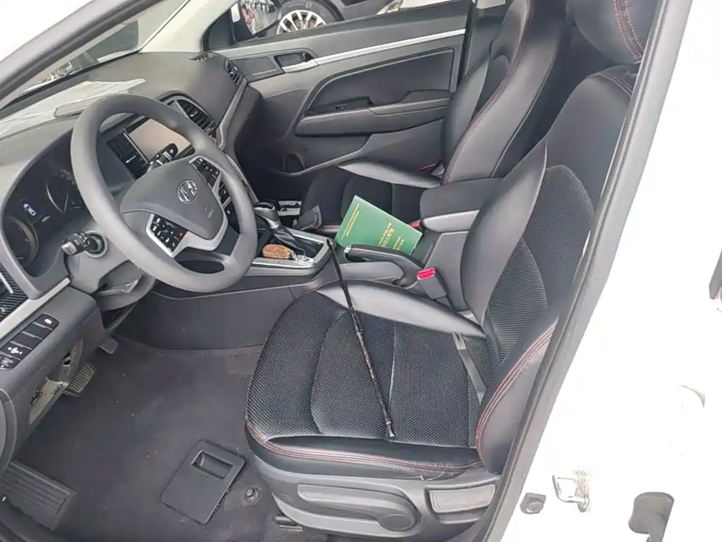 Hyundai Celesta 2018 — фото 15
