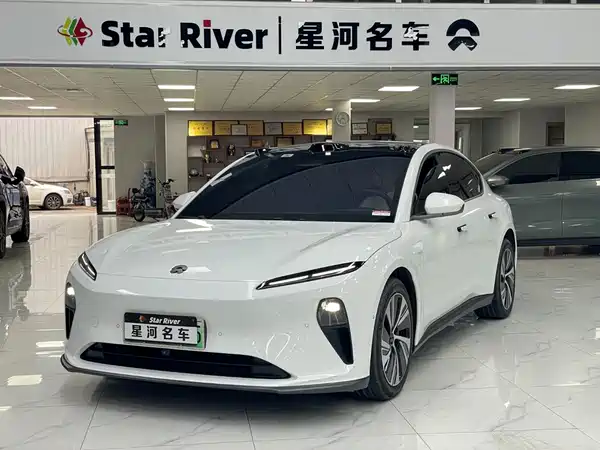NIO ET5 2023