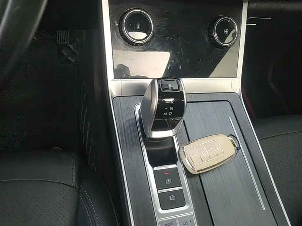 Chery Tiggo 7 PLUS 2022 — фото 14