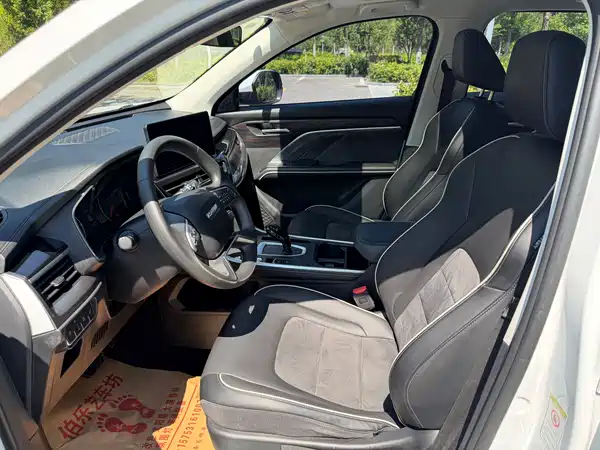 Haval H6 2022