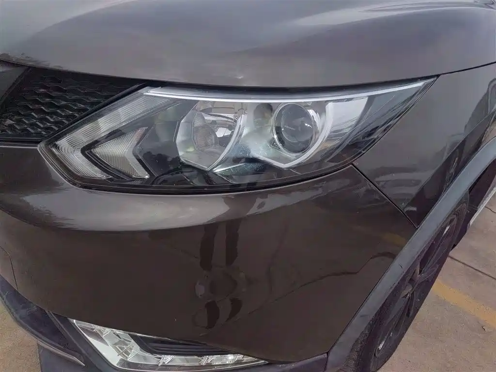 Nissan Qashqai 2018 — фото 16