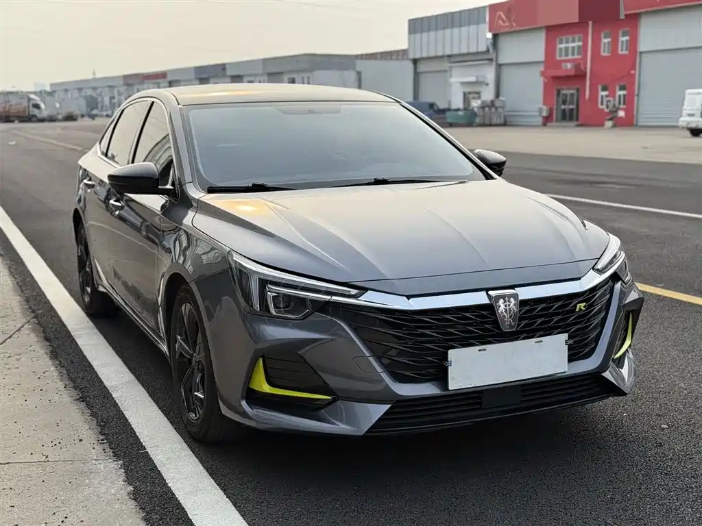 Roewe MAX 2020