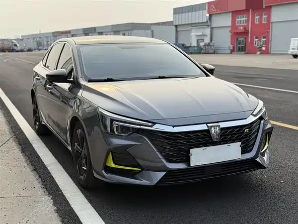 Roewe i6 MAX New Energy 2020