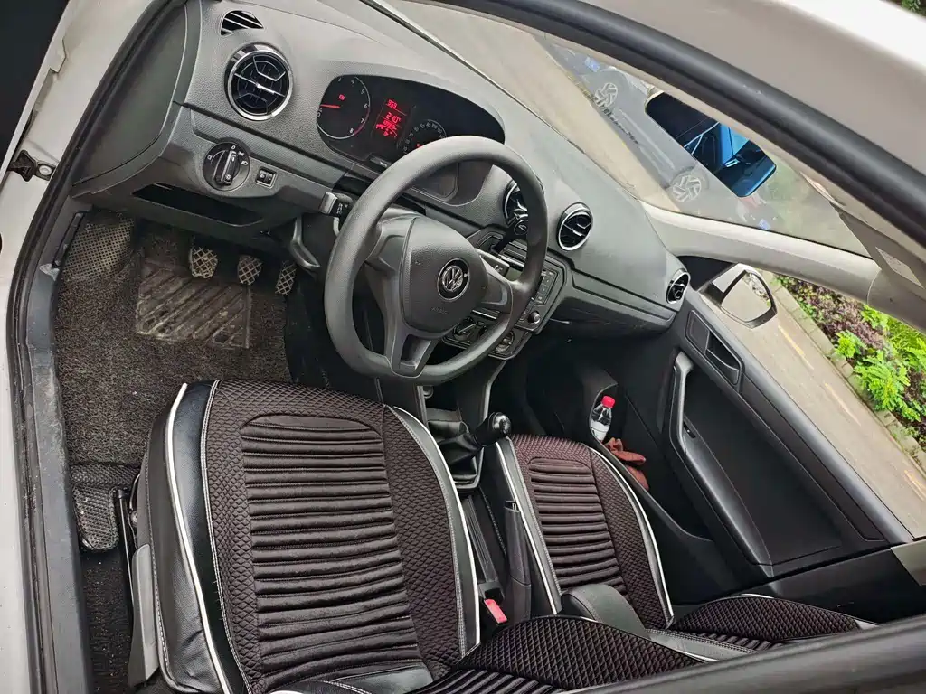 Volkswagen Jetta 2018