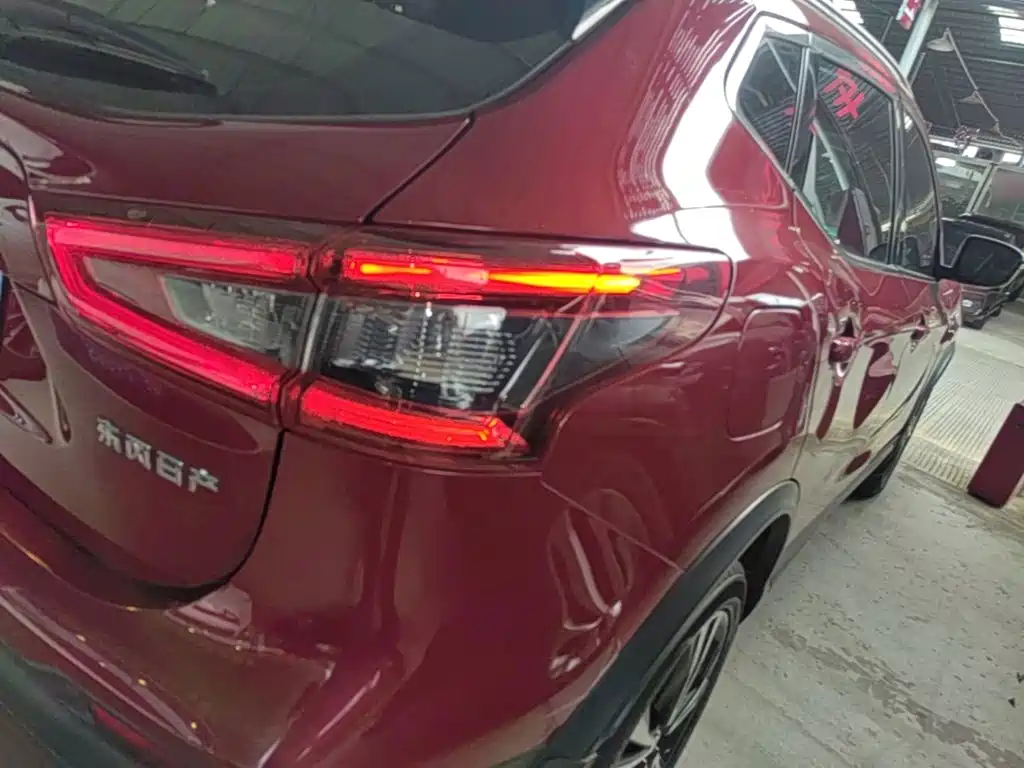 Nissan Qashqai 2022 — фото 8