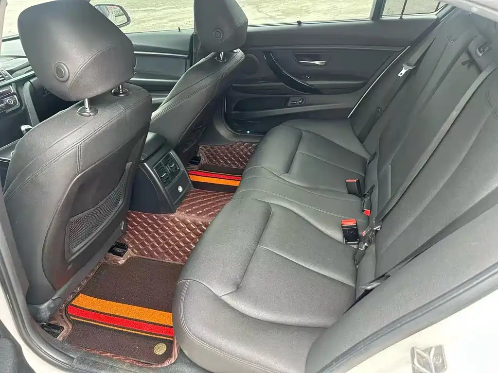 BMW 3 Series 2019
