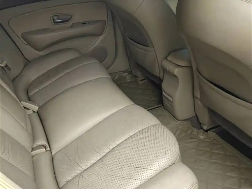 Nissan Sylphy 2010
