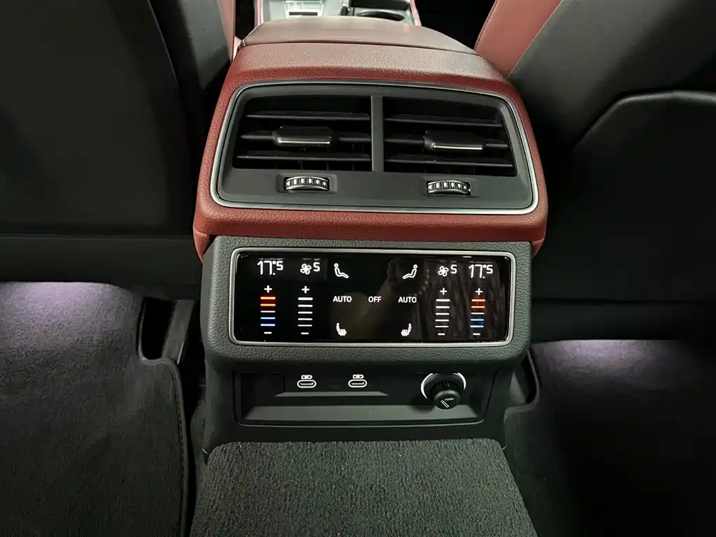 Audi A7L 2025 — фото 13