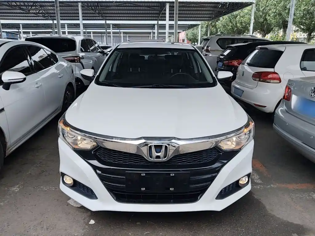 Honda Crider 2021
