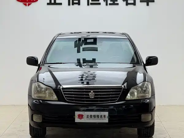 Toyota Crown 2006
