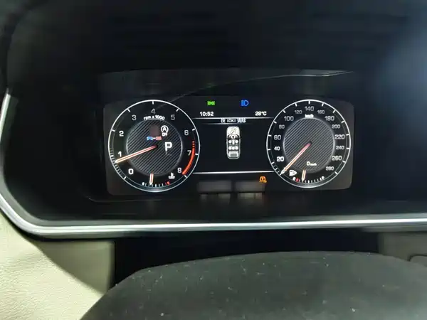 Land Rover Range Rover Sport 2015