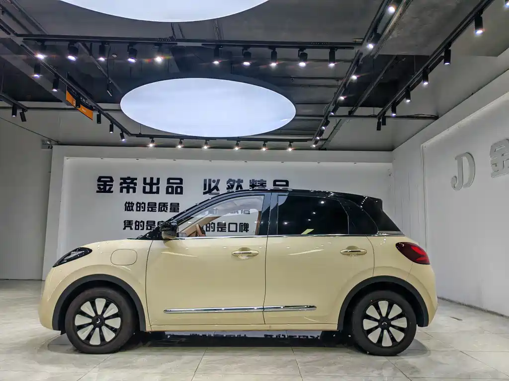 Wuling Bingo 2026 — фото 10