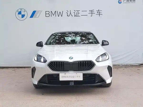 BMW 2 Series 2025