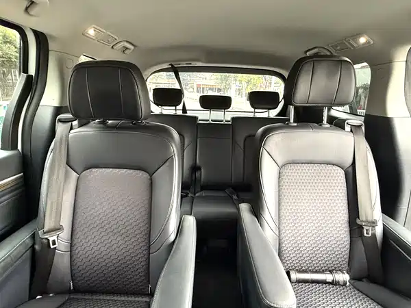 GAC Trumpchi M8 2023