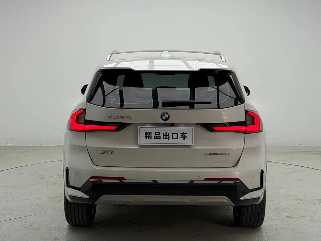 BMW X1 2023 — фото 5