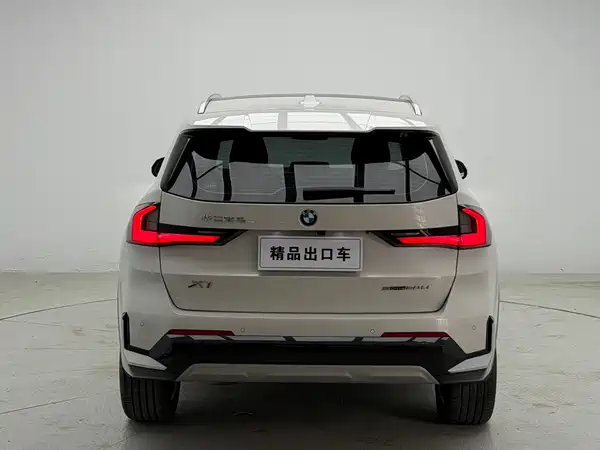 BMW X1 2023