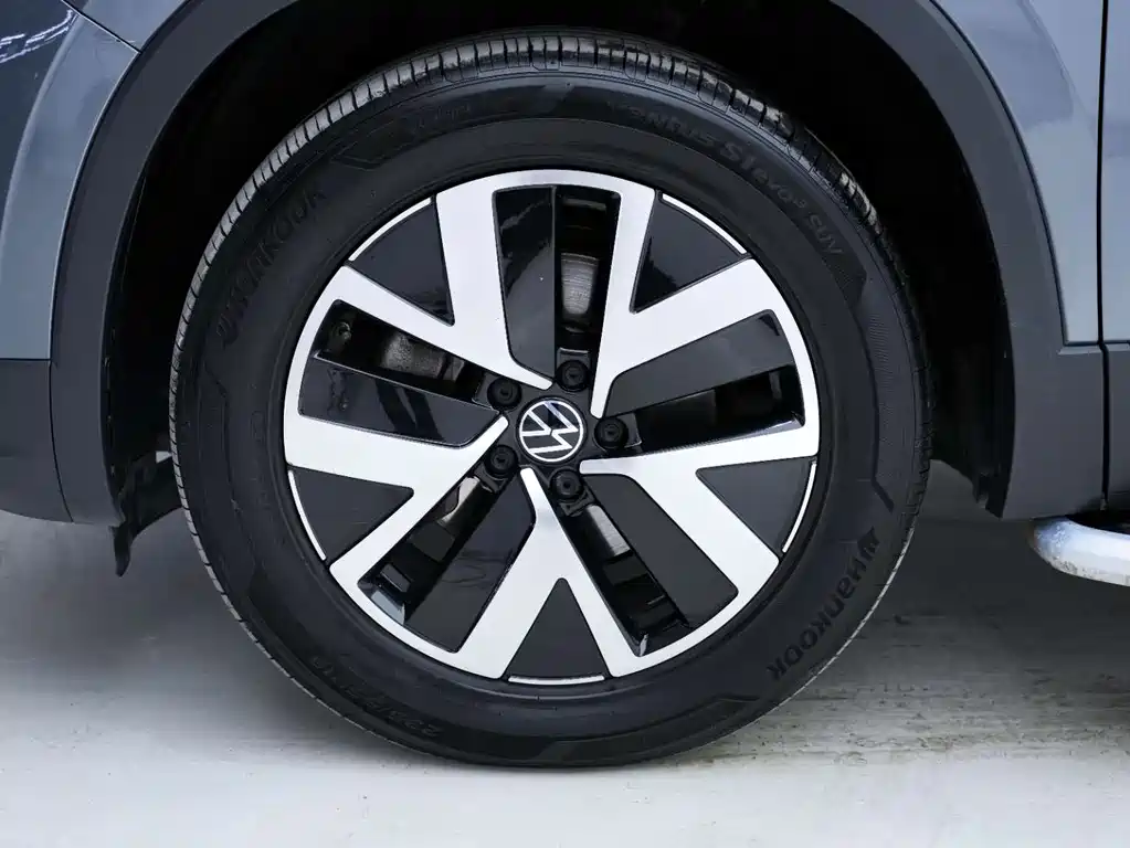 Volkswagen Tayron 2023 — фото 13