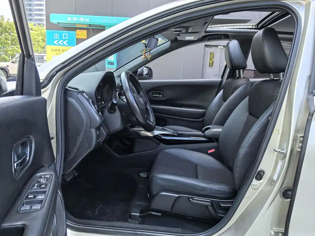 Honda XR-V 2018 — фото 10