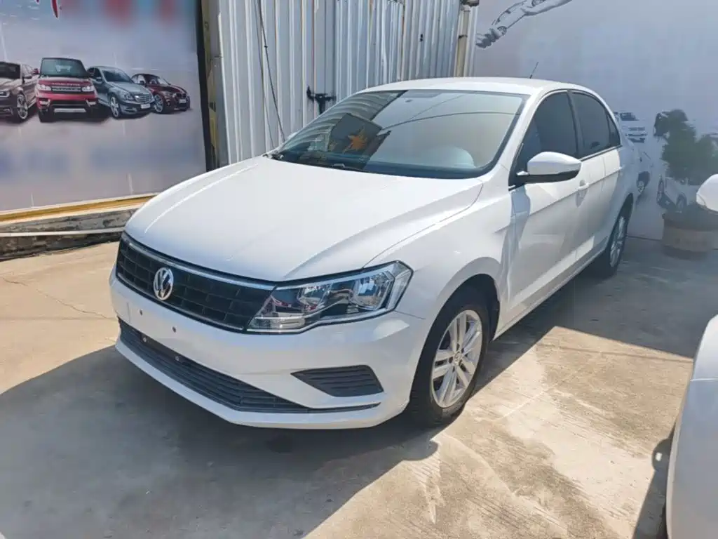 Volkswagen Jetta 2019