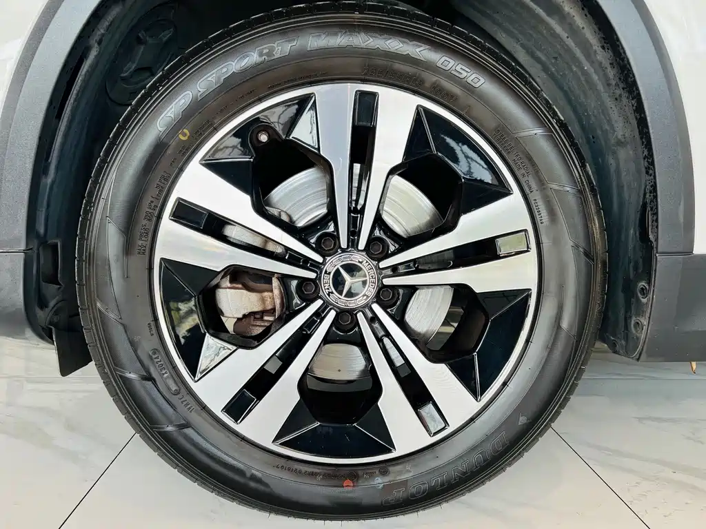 Mercedes-Benz GLA 2021 — фото 22