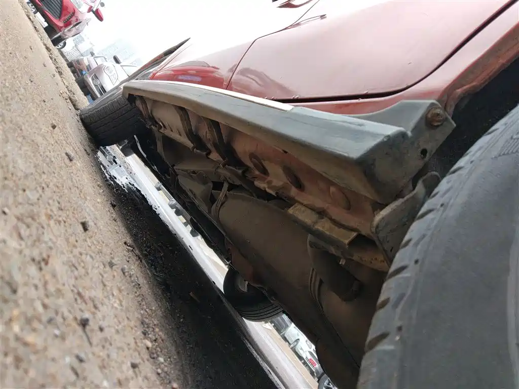 BYD Song 2016 — фото 21