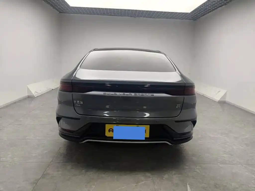BYD Han 2023