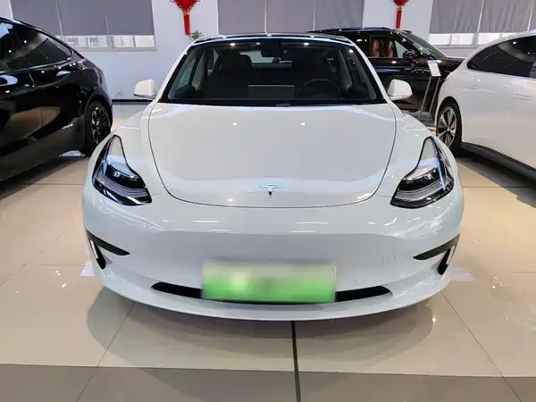 Tesla Model 3 2020