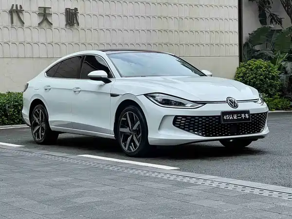 Volkswagen Lamando 2024