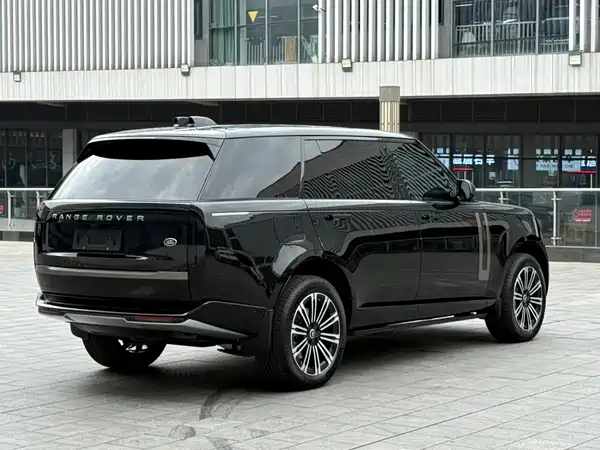 Land Rover Range Rover 2023