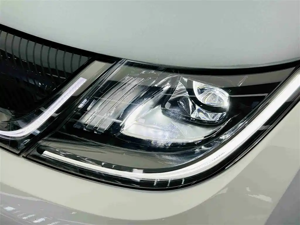 BYD Dolphin 2023 — фото 11