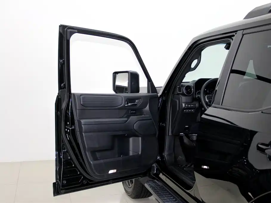 Toyota Prado 2026