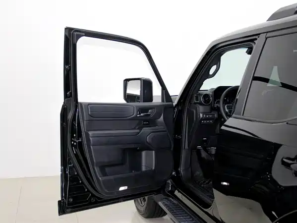 Toyota Prado 2026