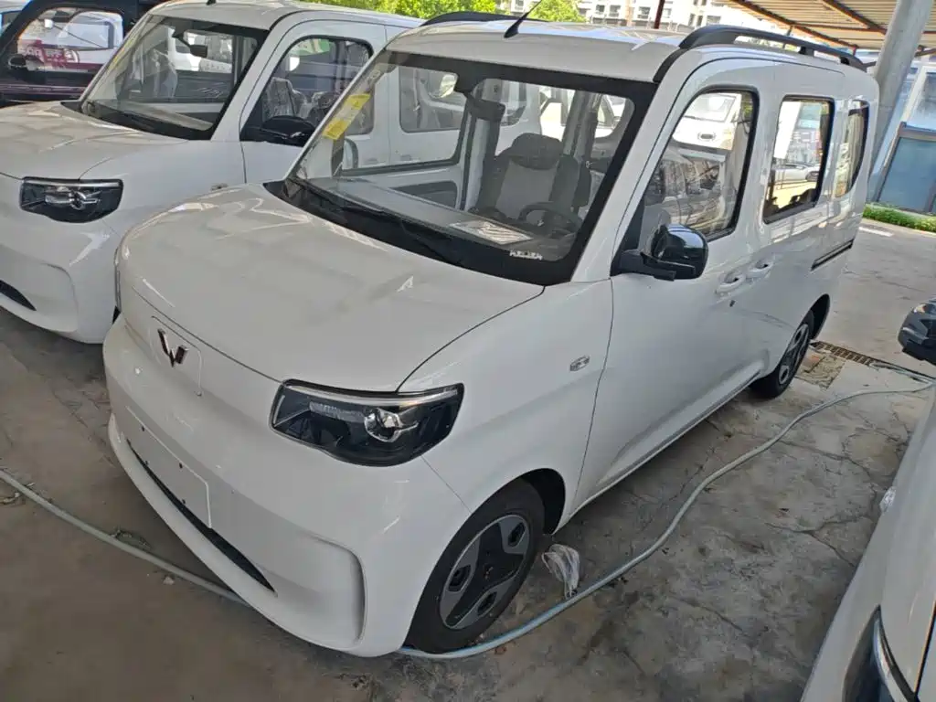 Wuling Zhiguang EV 2026