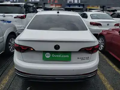 Volkswagen Sagitar 2024