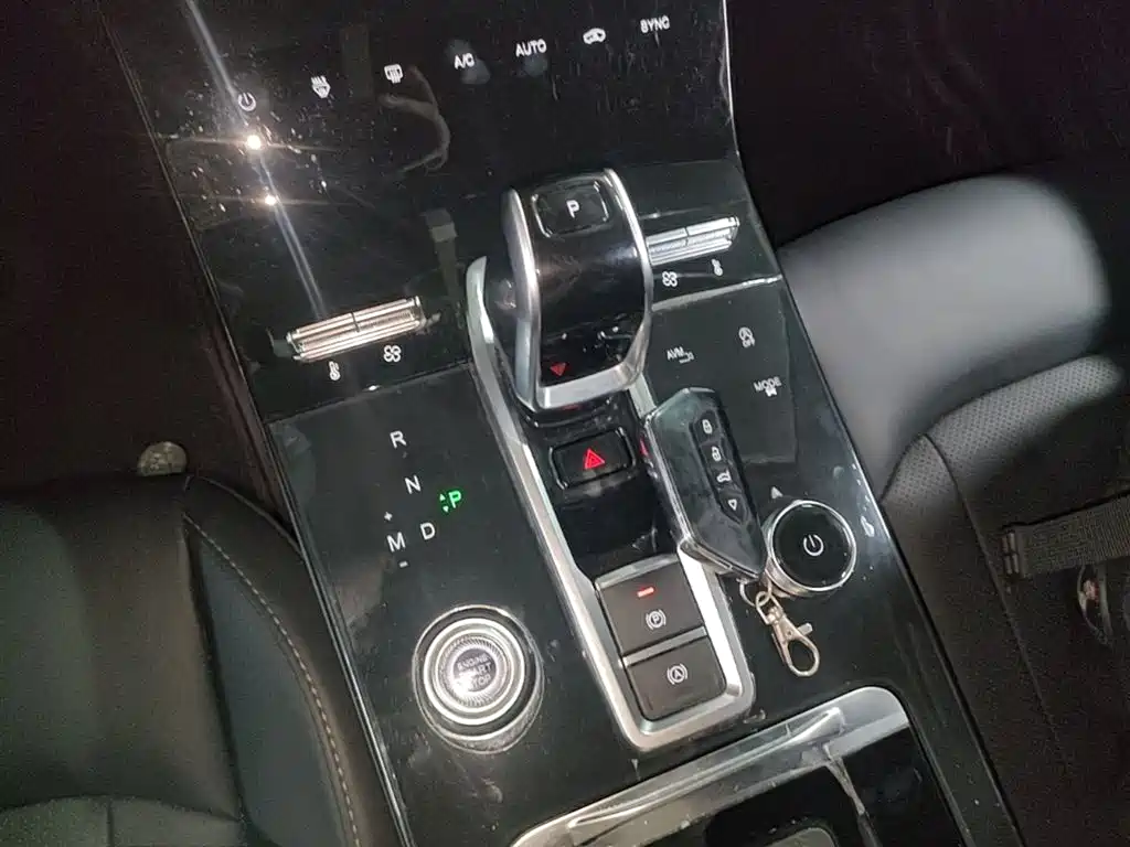 Chery Tiggo 8 PLUS 2021 — фото 14