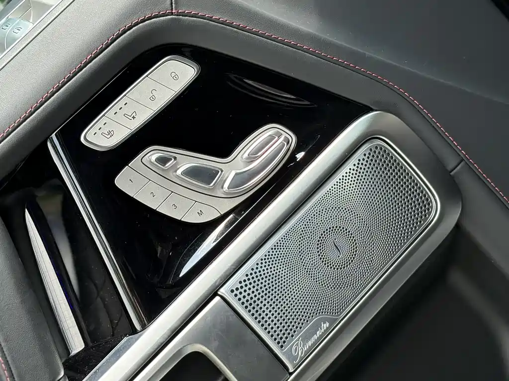 Mercedes-Benz G-Class 2023 — фото 7