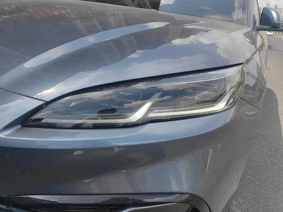 BYD Seal 06 2024