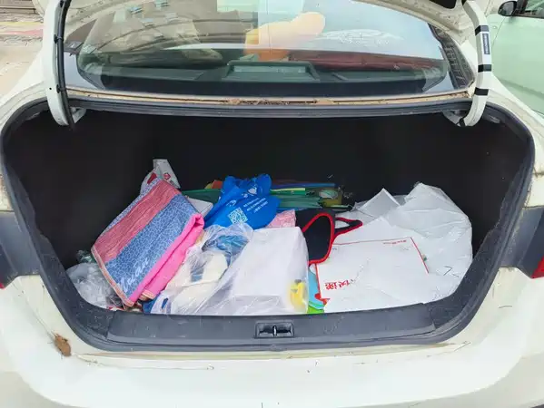 Nissan Sylphy 2020