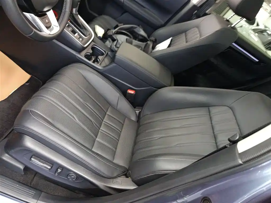 Honda Breeze 2025 — фото 11