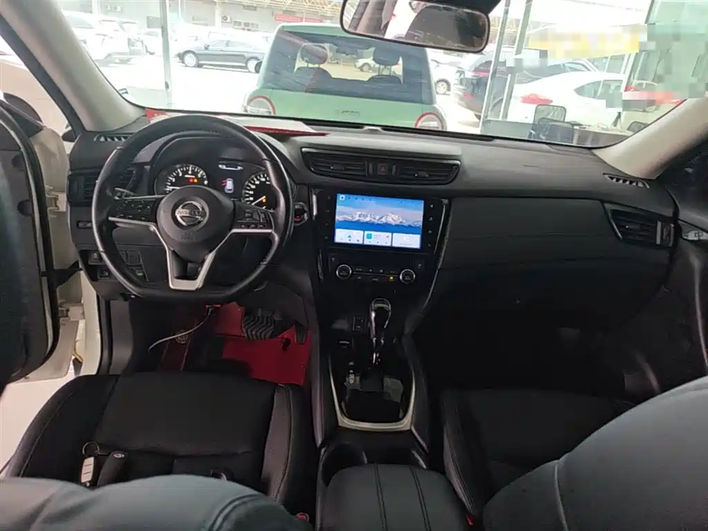 Nissan X-Trail 2023 — фото 10