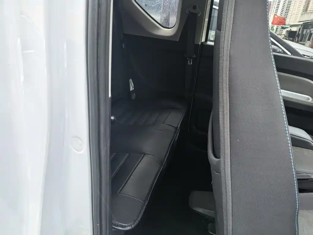 Wuling MINIEV 2021
