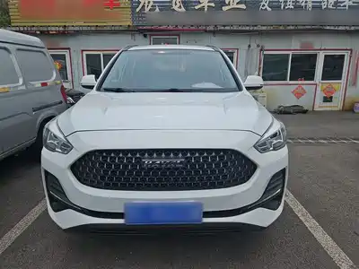 Haval M6 2019