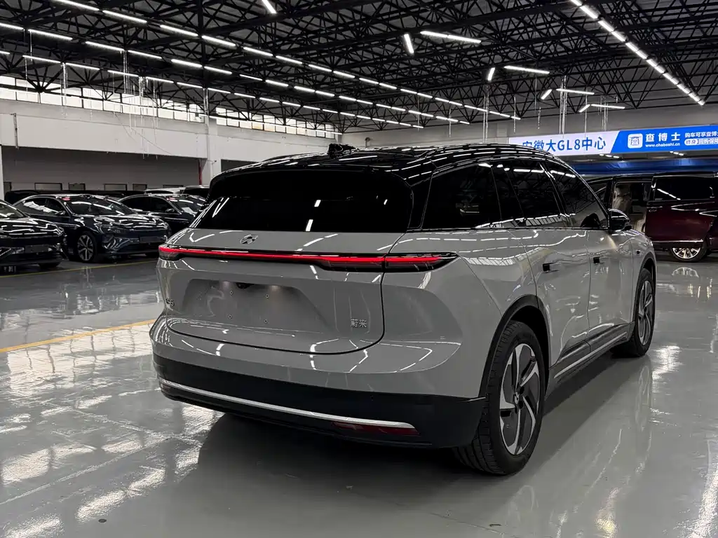 NIO ES6 2025
