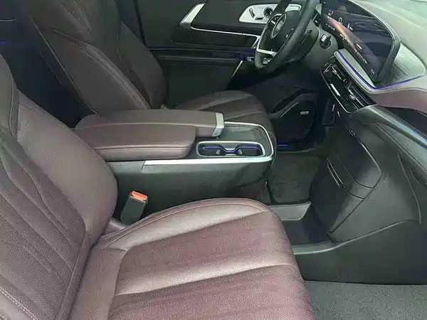 Buick Century 2023