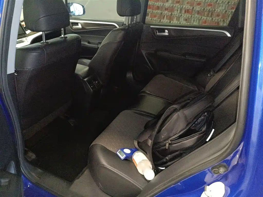 Honda Jade 2018 — фото 13
