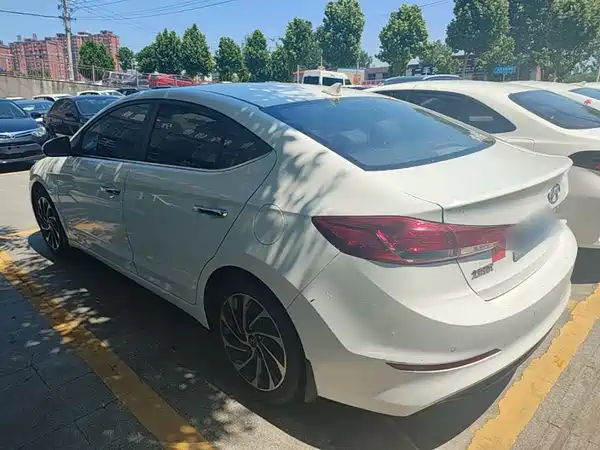 Hyundai Celesta 2020